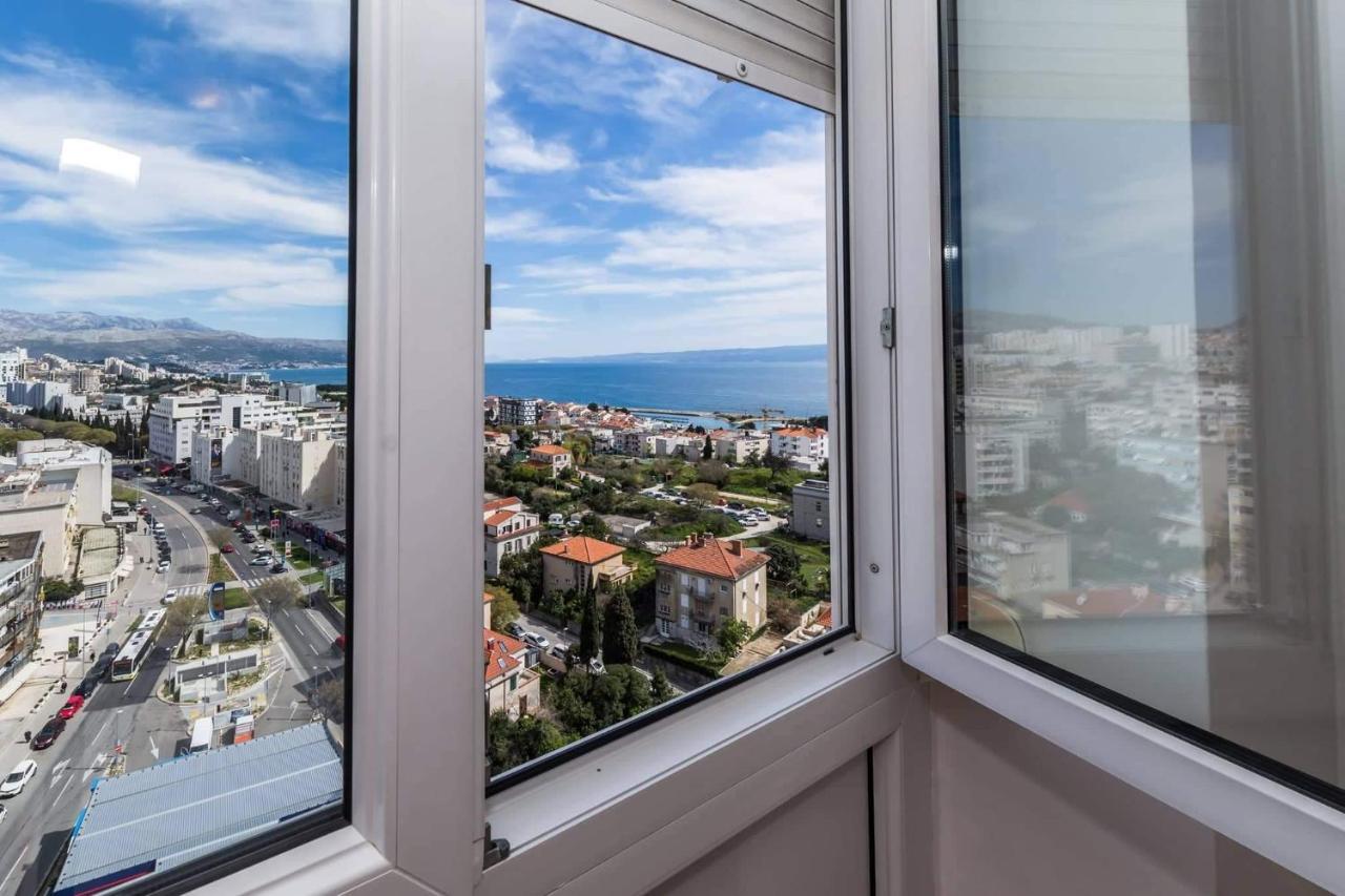 Penthouse Horizont Apartment